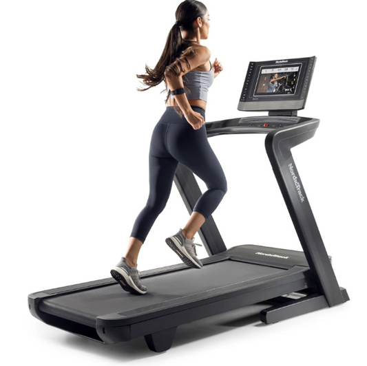 NordicTrack Commercial 1750 Treadmill 2022 Model