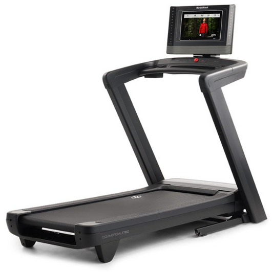 NordicTrack Commercial 1750 Treadmill 2023 Model