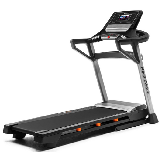 NordicTrack T Series 7.5S: Expertly Engineered Foldable Treadmill