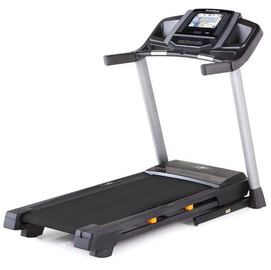 NordicTrack T Series 6.5Si: Expertly Engineered Foldable Treadmill