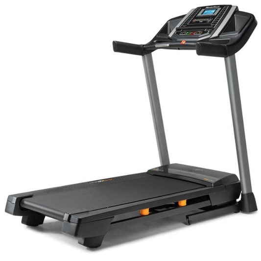 NordicTrack T Series 6.5S: Expertly Engineered Foldable Treadmill