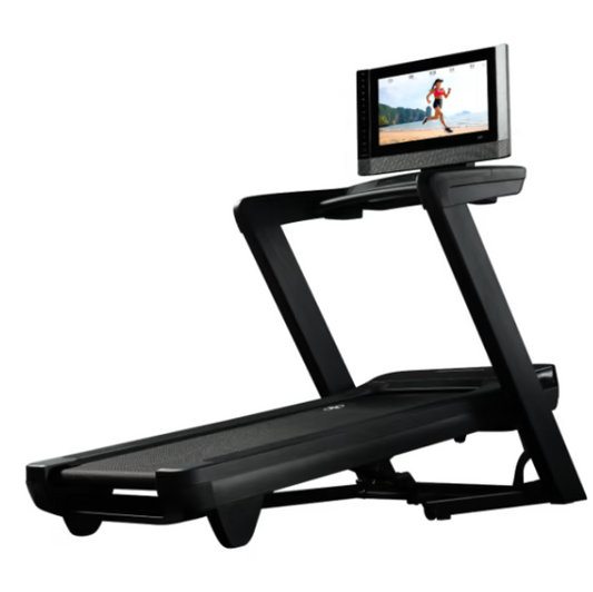 NordicTrack Commercial Series 2450 Treadmill 2022 Model